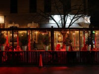 NYC Restaurants: 10 p.m. Coronavirus Curfew Reduced Revenue by 30 Percent