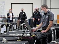 Wisconsin Special Counsel Requests Elections Commission Preserve ‘Information Retained on Any, All Voting Machines’