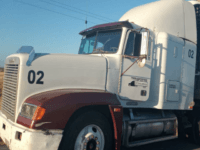 71 Migrants Found in Tractor-Trailer in Mexico Heading to Texas Border