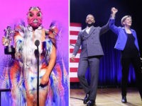 Biden Turn to Lady Gaga, John Legend for Election Eve Events in PA