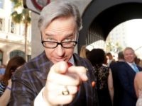 ‘Ghostbusters’ Reboot Director Paul Feig Demands Jack Dorsey Suspend Trump from Twitter: ‘He’s Trying to Tear This Country Apart’