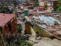 Doctors Without Borders: Socialists Are Blocking Our Specialists from Entering Venezuela