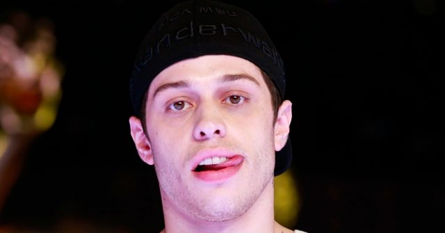 We're Not Sending Our Best: Comedian Pete Davidson Is Heading to Space Aboard Blue Origin Capsule - Vimarsana News