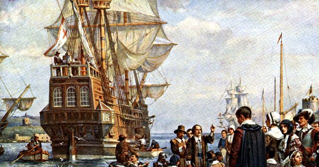 thanksgiving-time-to-recall-the-pilgrims-and-the-mayflower-compact