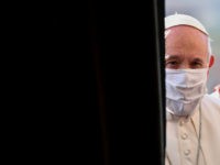 Pope Francis: Coronavirus ‘Knows No Borders’