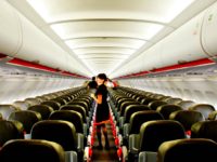 Qantas Airlines to Make Coronavirus Vaccination Mandatory for International Travel
