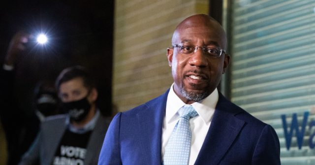 Raphael Warnock Struggles To Defend Anti-israel Record