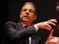 Biden Appoints ‘Anti-Free Speech’ Richard Stengel to Transition Team Media Post