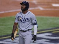 Tampa Bay Outfielder Arozarena Detained in Mexico’s Yucatan After Domestic Violence Allegations