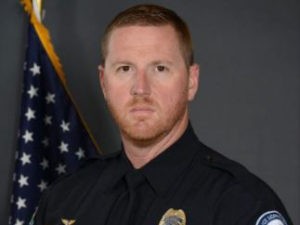 Georgia Police Officer Rescues Choking Teen