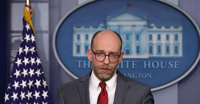 Former OMB Director Launches Pro-Trump Organizations