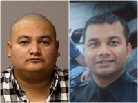 Illegal Alien Avoids Death Penalty, Pleads Guilty to Murdering Ron Singh