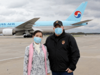 Maryland Gov. Larry Hogan Paid for Flawed COVID Tests from South Korea