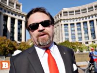 Sebastian Gorka: Where Are the Arsonists, Looters at D.C. MAGA March?