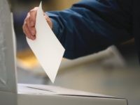 Blue State Blues: The End of the Secret Ballot