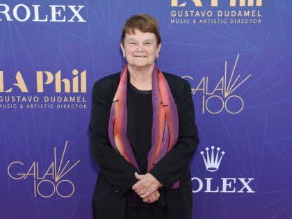 Report: Democrat Sheila Kuehl Was Tipped Off About Police Corruption Raid