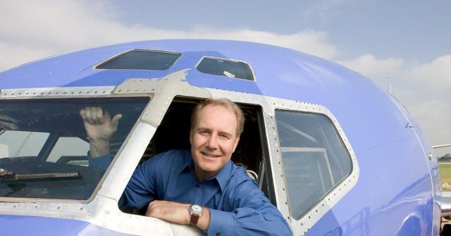 southwest airlines ceo gary kelly