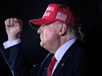 Journalists, Verified Leftists Melt Down on Social Media over Trump Election Remarks