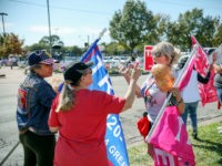 Democrats on Failure to Turn Texas Blue: 'What the F*ck Is Happening?'
