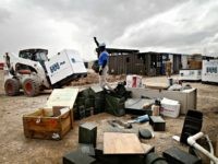 Trump’s Troop Drawdowns Win Support from Populist GOPs and Dems, Criticism from Hawks