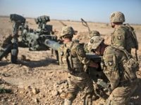 U.S.-Led NATO Forces Officially Begin Afghanistan Withdrawal