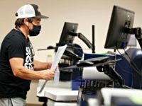 Report: ‘Glitch’ Caused 6k Michigan Ballots Meant for Republicans to Go to Democrats