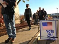 Wisconsin Sees Massive Turnout Surge in 2020: 89% of Registered Voters