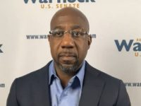 GA Senate Democrat Hopeful Warnock: ‘I Know’ Rev. Jeremiah Wright — ‘I’m Not an Antisemite’