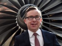 Delingpole: Qantas ‘No Vaccine, No Fly’ Boss Is Another Great Reset Shill