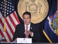 Gov. Cuomo Lashes Out, Mocks Reporter over NYC School Closure Question