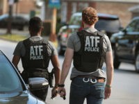 ATF Immediately Sued Upon Publication of Pistol Brace Rule