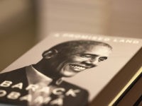 Pinkerton: Barack Obama Is a Machiavellian Fox in 'A Promised Land'