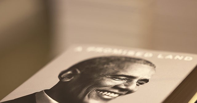 Pinkerton: Barack Obama Is a Machiavellian Fox in 'A Promised Land'