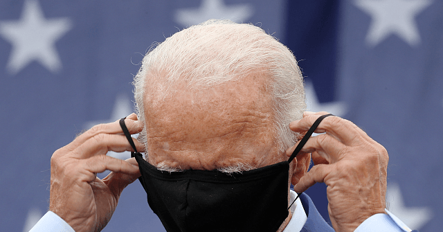 Pollak: Biden Administration Ignored Trump's Example in Operation Warp Speed