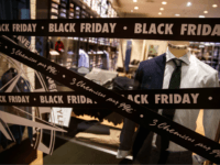 French Govt Seeks to Delay Black Friday to December 4th Amid Lockdown