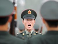China Assails Five Eyes Intelligence Network ‘Axis of White Supremacy’