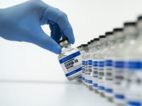 China to Buy 100 Million Doses of Pfizer Vaccine