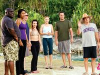 Actor Faizon Love Sues Universal for Cutting Black Stars Out of Poster