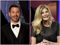 Celebrities Rejoice After Donald Trump, Jr.'s COVID-19's Diagnosis