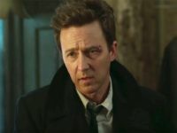Edward Norton's Anti-Trump Rant: 'Cannot Let this Mobster Bully' USA