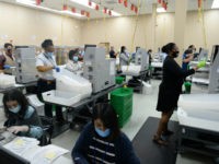 106 Republican Lawmakers Join 17 State Attorneys General in Support of Texas Election Lawsuit