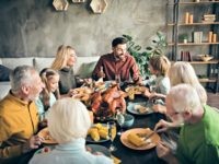 Poll: 61 Percent of Voters Want to Avoid Talking Politics on Thanksgiving