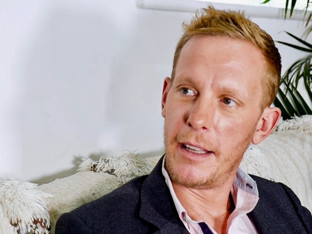Actor turned political activist Laurence Fox is in trouble again. …