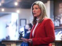 Ernst: SCOTUS Decision a ‘Blip’ in Midterm Cycle — Dominated by Inflation, Economic Woes