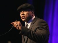 LL Cool J: Some Politicians Upset Because a ‘Black Woman Will Be a Heartbeat Away from the Presidency’