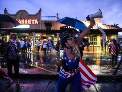 CHANDAN KHANNA/AFP via Getty Images