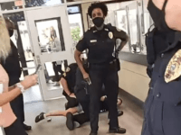 VIDEO: Mom Arrested After Allegedly Refusing to Wear Mask at School Board Meeting