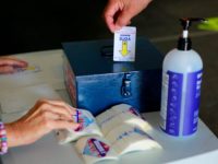 Nevada: No More Election Results Expected Until Thursday