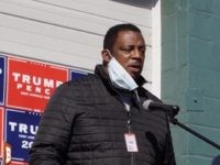 Philly GOP Poll Watcher: This Election 'Not Fair at All'