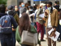 'The Steal Is On' in Pennsylvania: Poll Watchers Denied Access